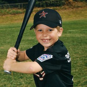 Meet your Posher, David